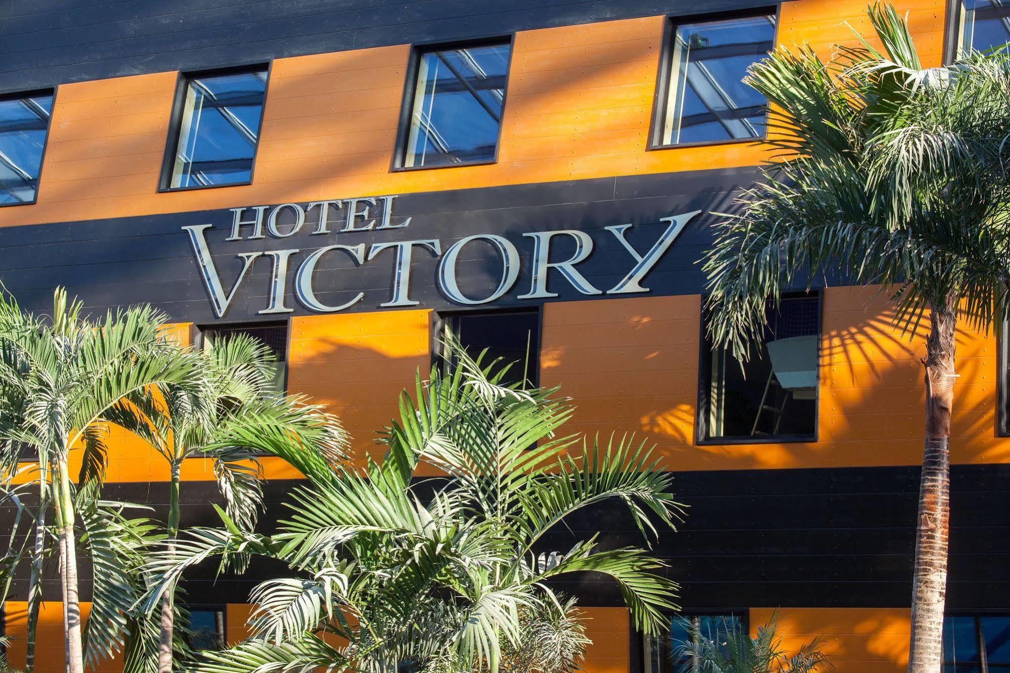 Hotel Victory Therme Erding Esterno foto